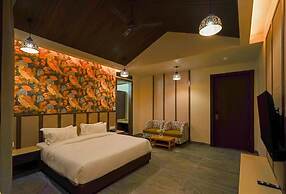 Vana Retreat Corbett