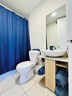 Departamento 1501 Movistar Arena