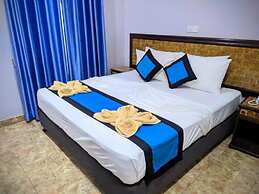 The Blue Sand Beach Resort - Trincomalee
