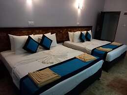The Blue Sand Beach Resort - Trincomalee