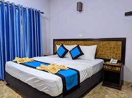 The Blue Sand Beach Resort - Trincomalee