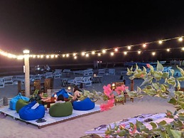 The Blue Sand Beach Resort - Trincomalee