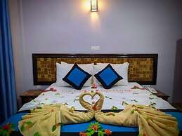 The Blue Sand Beach Resort - Trincomalee