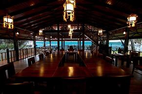 The Blue Sand Beach Resort - Trincomalee