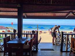 The Blue Sand Beach Resort - Trincomalee