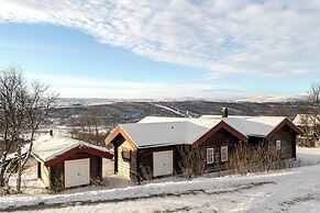 Tänningevägen 116 - Tänndalen