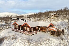 Tänningevägen 116 - Tänndalen