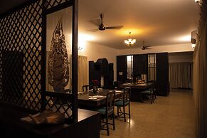 Akshaya Bungalow Coimbatore