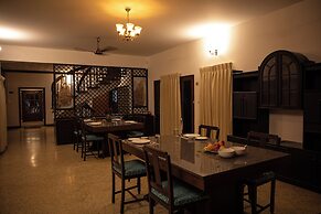 Akshaya Bungalow Coimbatore