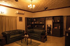 Akshaya Bungalow Coimbatore