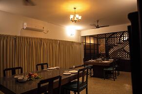 Akshaya Bungalow Coimbatore