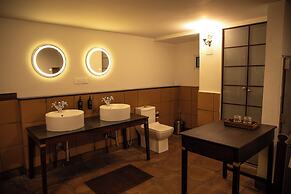 Akshaya Bungalow Coimbatore