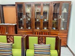 Alice Home