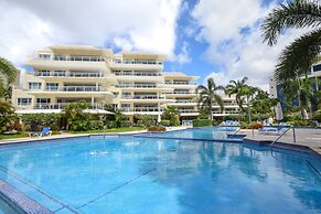 Palm Beach 610 2 Bedroom Apts