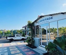 Gir Heritage Resort