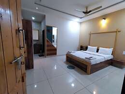 Gir Heritage Resort