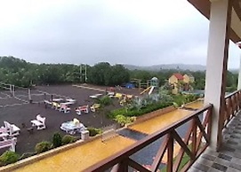 Gir Heritage Resort