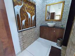 Gir Heritage Resort