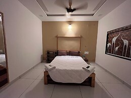 Gir Heritage Resort
