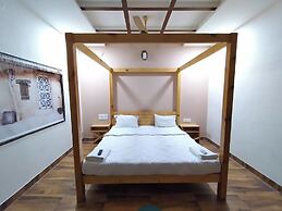 Gir Heritage Resort