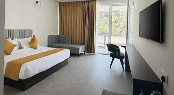 Divyam Resorts