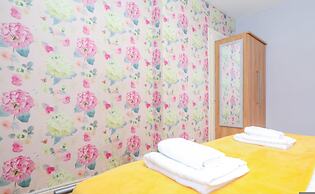 Spacious 4BR Edinburgh Home Free Parking