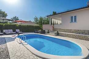 Villa Stella With Pool And Sauna