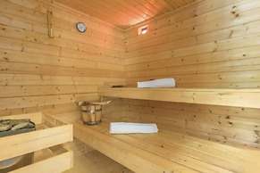 Villa Stella With Pool And Sauna