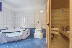 Villa Stella With Pool And Sauna