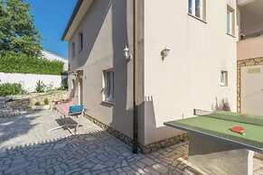 Villa Stella With Pool And Sauna