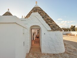 Masseria Mezzamira