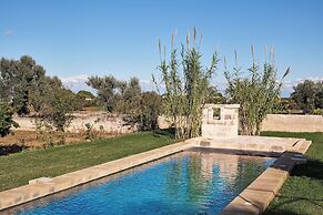 Masseria Mezzamira