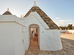 Masseria Mezzamira