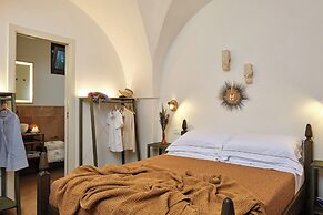 Masseria Mezzamira