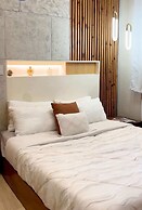 Cozy Studio at Lafayette Park
