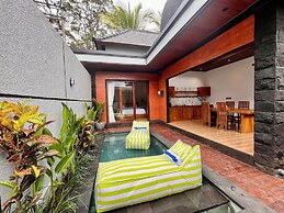 Dinar Villa Ubud
