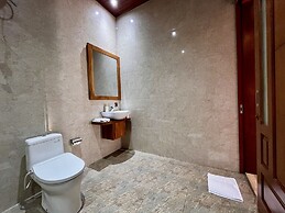 Dinar Villa Ubud