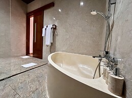 Dinar Villa Ubud