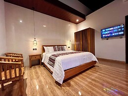 Dinar Villa Ubud