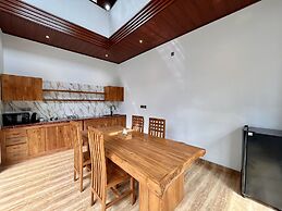 Dinar Villa Ubud
