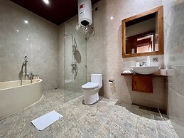 Dinar Villa Ubud