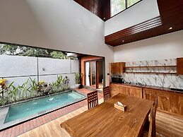 Dinar Villa Ubud
