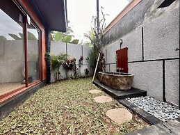 Dinar Villa Ubud