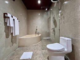 Dinar Villa Ubud