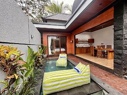 Dinar Villa Ubud