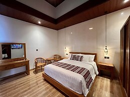 Dinar Villa Ubud