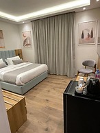 Alfa Residence