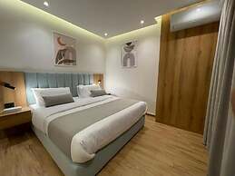 Alfa Residence