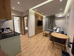 Alfa Residence