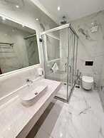 Alfa Residence